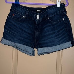Hudson jeans shorts Ruby size 29